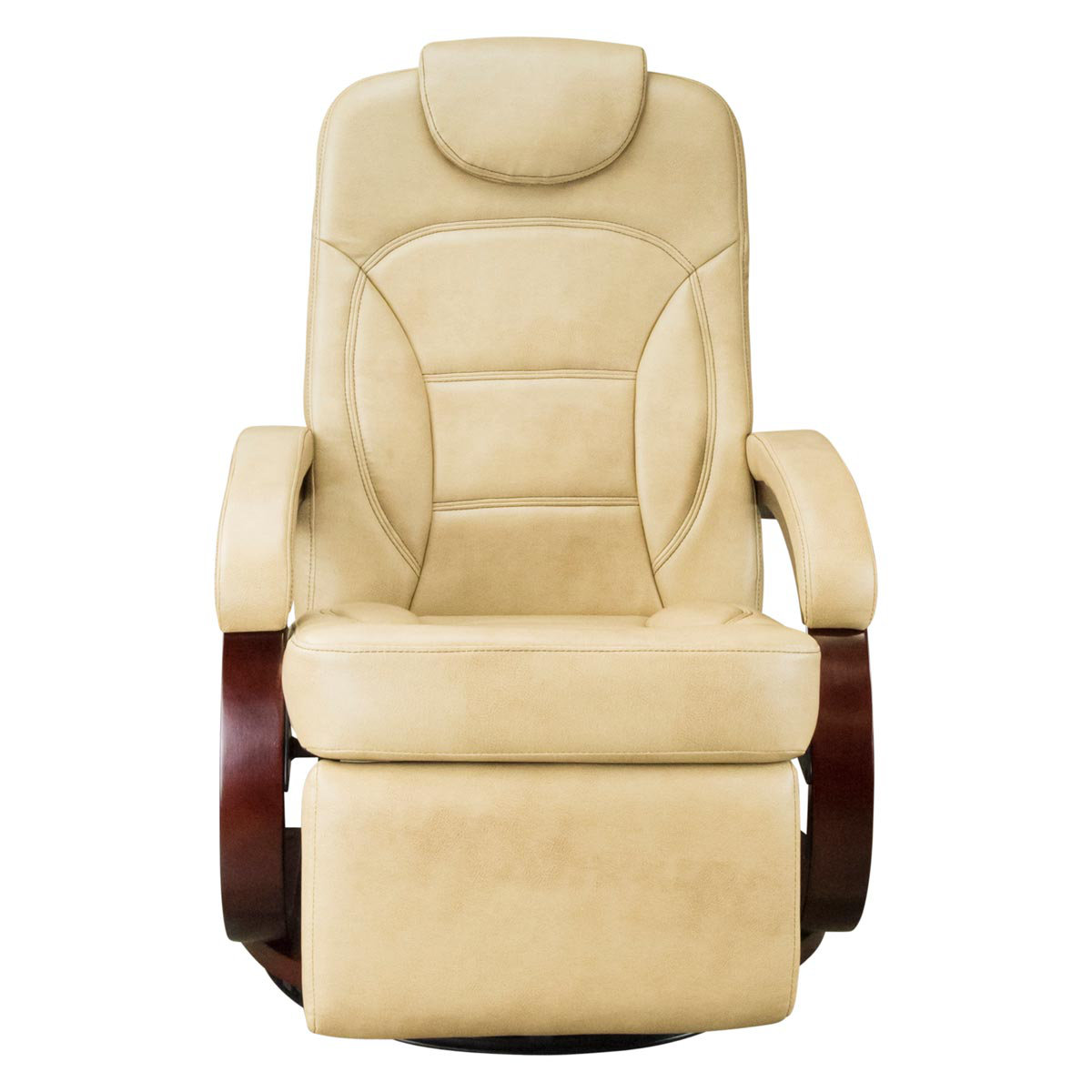 Thomas Payne Furniture Euro Chair Recliner & Reviews Wayfair